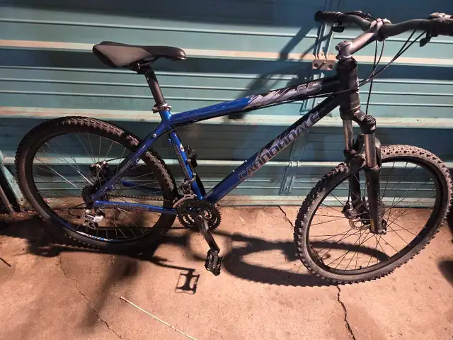 pre season mountain bike sale - Photo 4