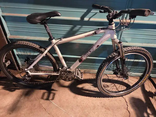 pre season mountain bike sale - Photo 5