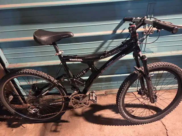 pre season mountain bike sale - Photo 6