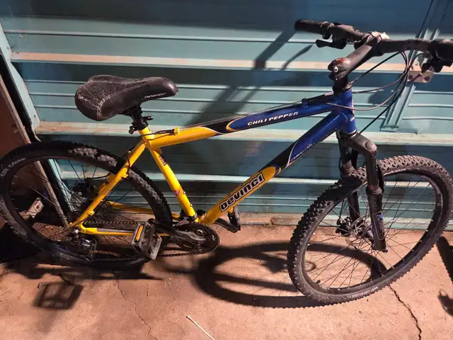 pre season mountain bike sale - Photo 7