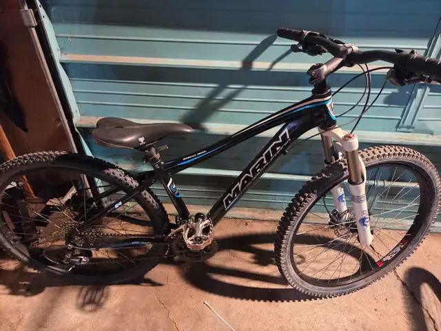 pre season mountain bike sale - Photo 9