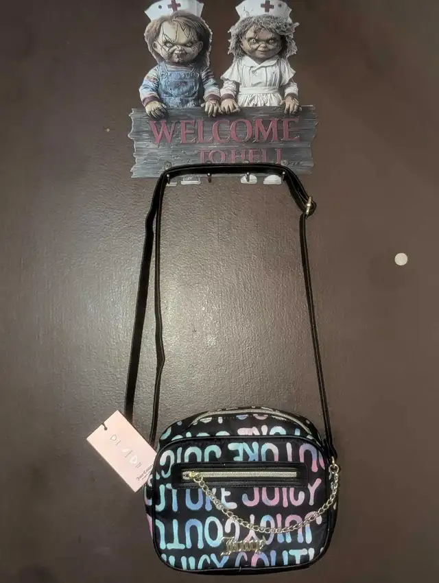 juicy couture purse - Photo 2