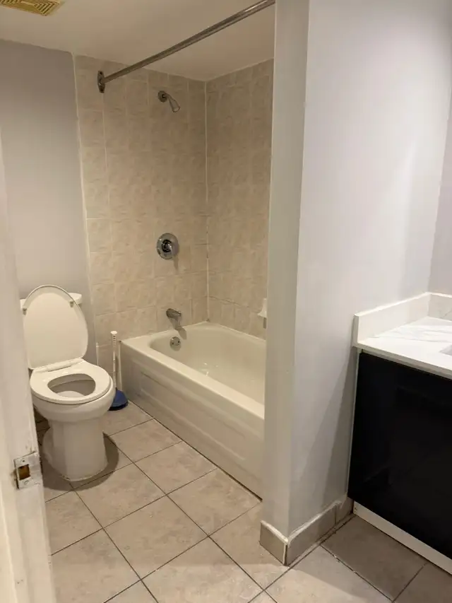 Spacious Basement Fully Renovated for Rent Available Immediately - Photo 18