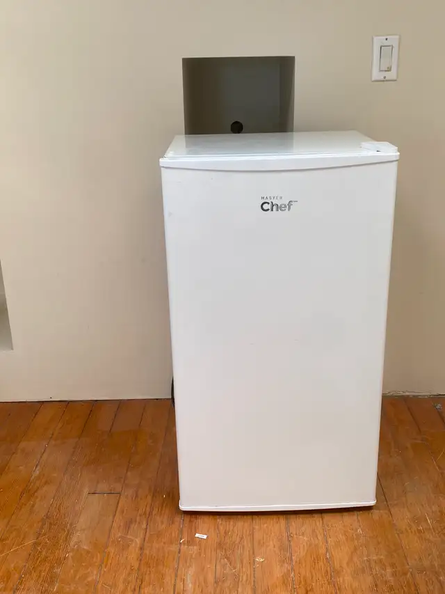 2 Mini Fridges for Sale