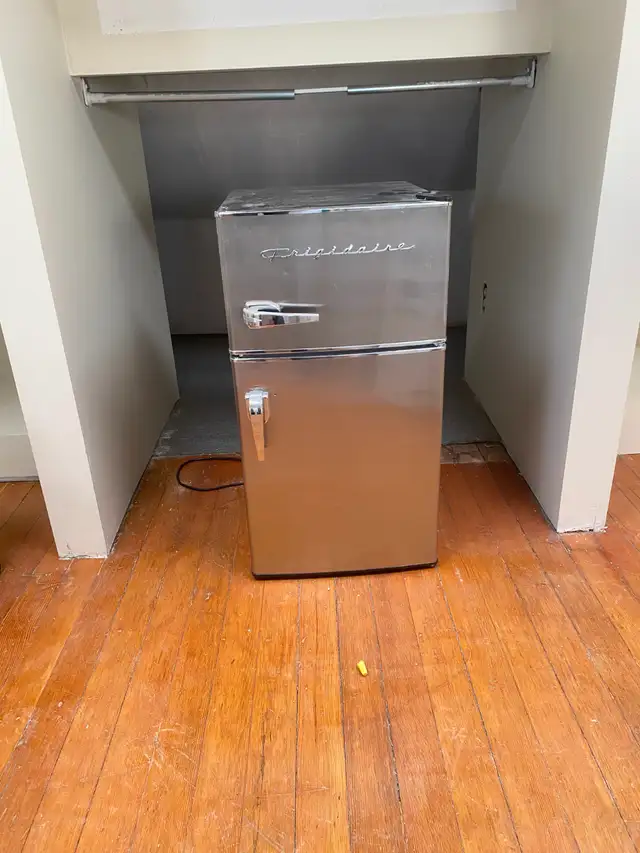 2 Mini Fridges for Sale - Photo 2