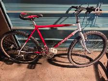 pre season mountain bike sale