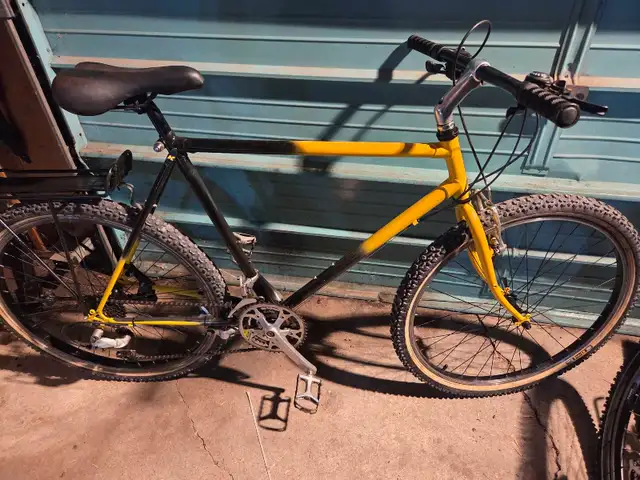 pre season mountain bike sale - Photo 2