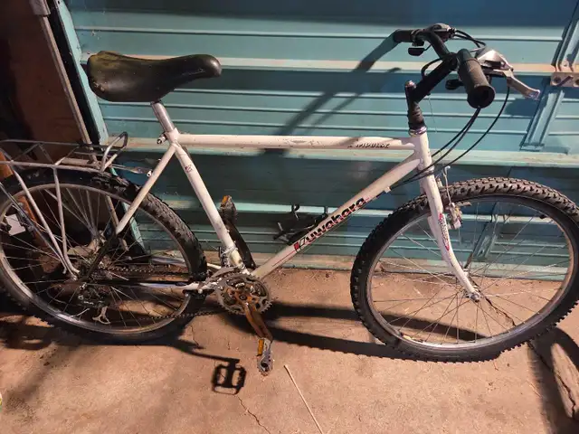 pre season mountain bike sale - Photo 3