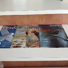 4 VOLUMES ADO D'HARMONIE D'OISEAU: $4.00 CHACUN OU $15.00 LES 4