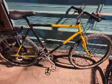 pre season mountain bike sale