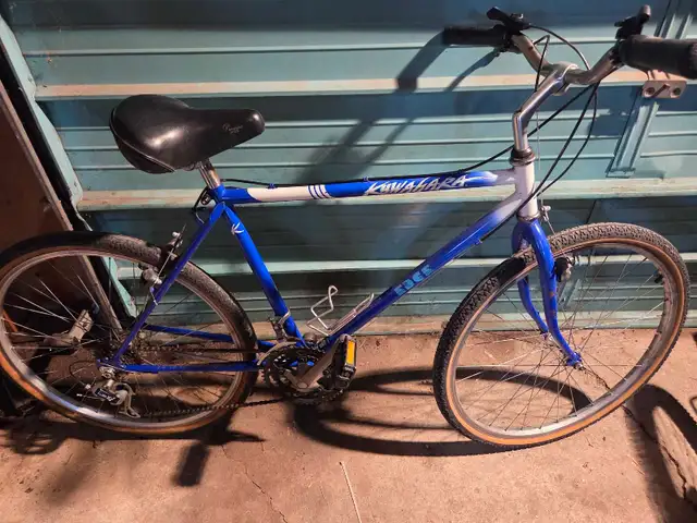 pre season mountain bike sale - Photo 3