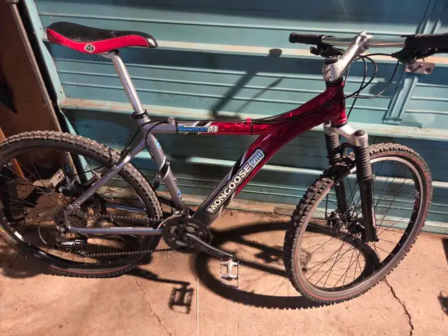 pre season mountain bike sale - Photo 4