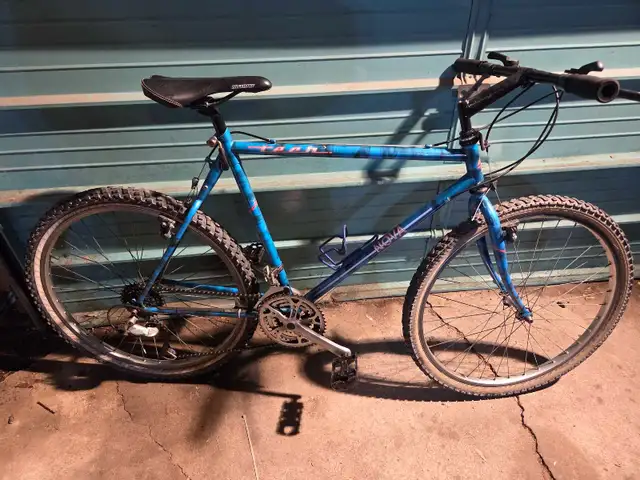 pre season mountain bike sale - Photo 6