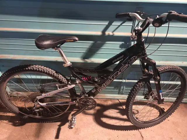 pre season mountain bike sale - Photo 10