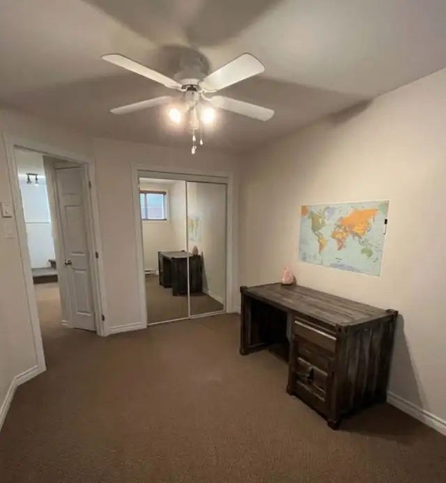 Magnifique 4/2 sur 2 étages - Photo 2