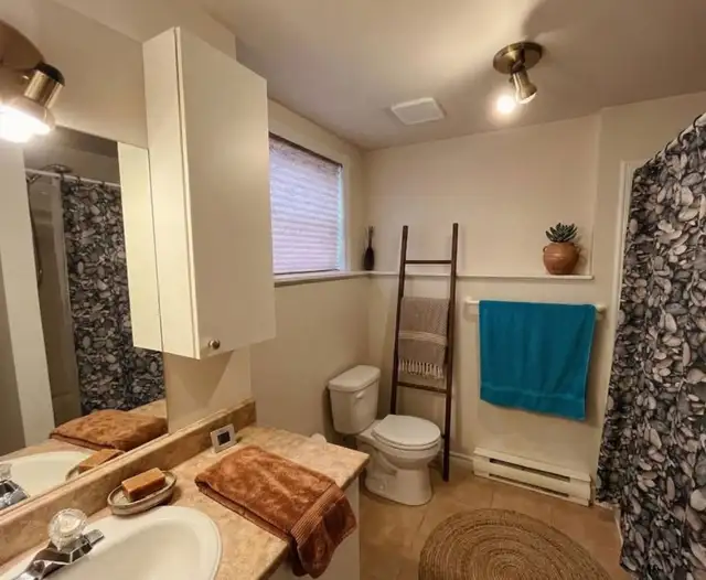 Magnifique 4/2 sur 2 étages - Photo 3