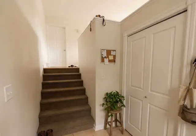 Magnifique 4/2 sur 2 étages - Photo 7