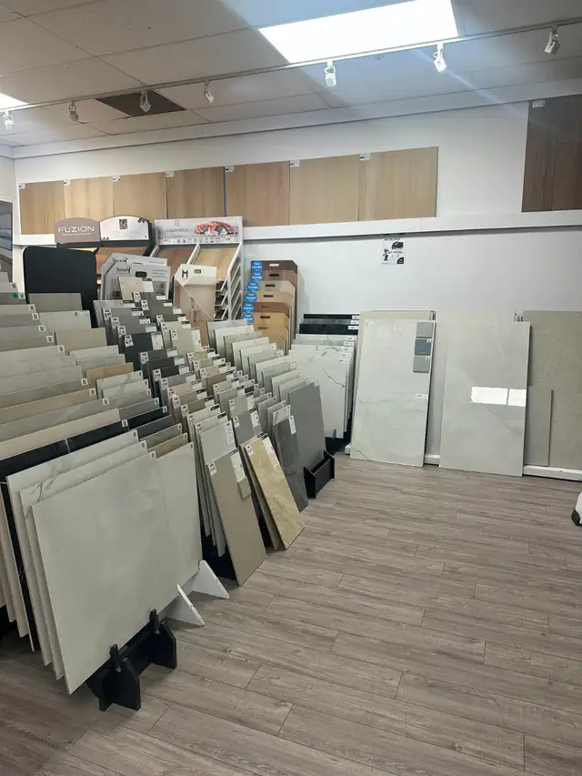 ✨ Modern Flooring Choices for Every Space! ✨ - Photo 2