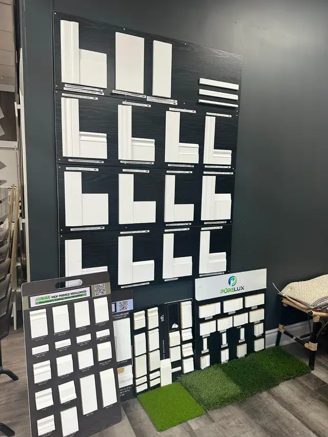 ✨ Modern Flooring Choices for Every Space! ✨ - Photo 7