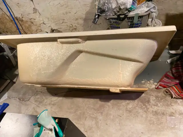 Six Foot Soaker Tub - Photo 2