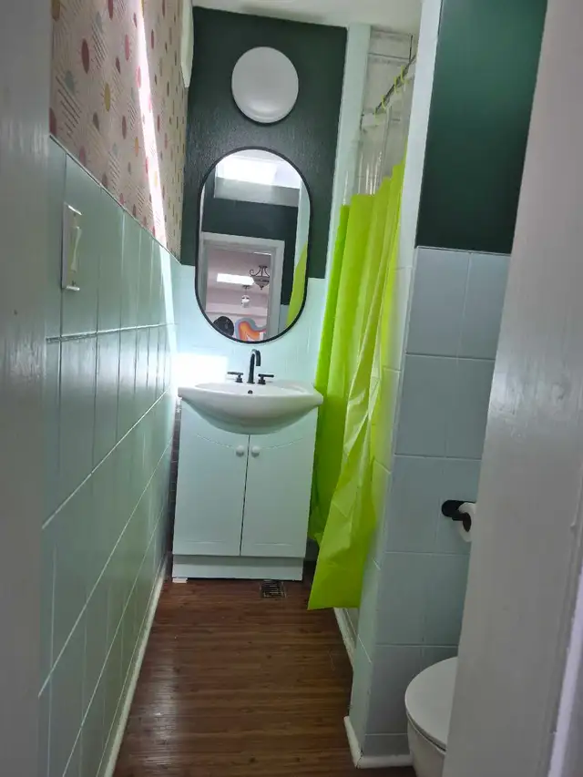 rooms for rent to studen - Photo 6