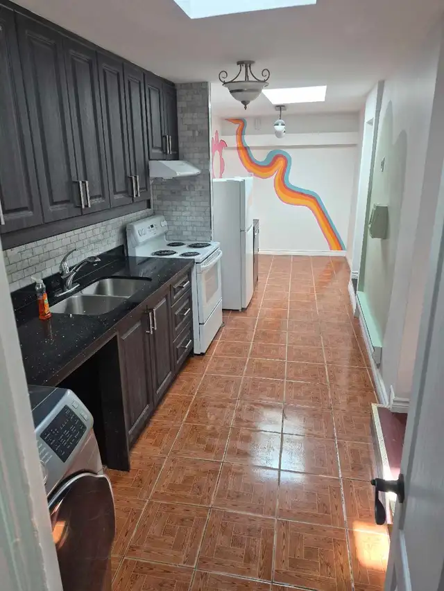 rooms for rent to studen - Photo 7