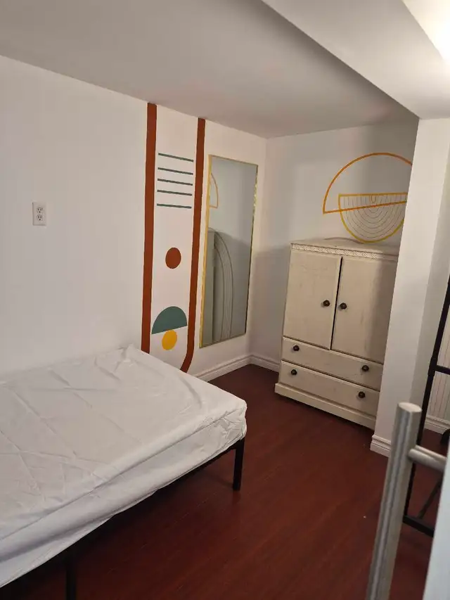 rooms for rent to studen - Photo 8