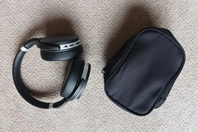 Sennheiser Bluetooth 4.50 Headphones - Photo 2