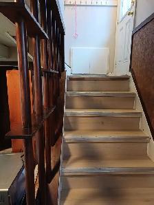 Basement Apartment - 1 Bedroom Available for Rent