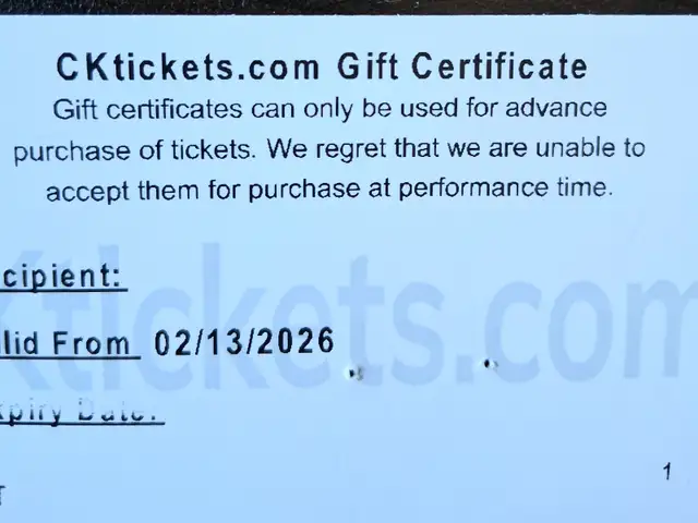 Chatham Arts and Culture gift certificate. - Photo 2