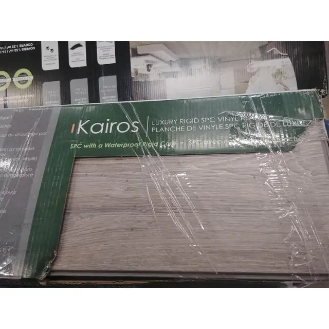 Assorted discontinued laminate flooring, various styles and colo - Photo 3