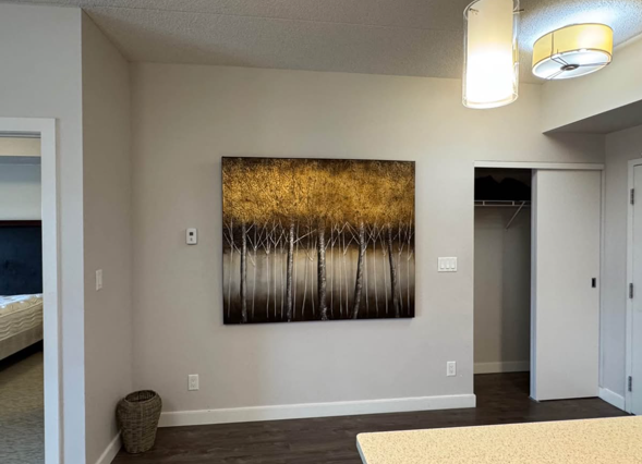 Furnished Condo For Rent - Photo 3