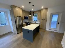 Exquisite 3 Bed   1 den Townhomes in Guildford for Rent!