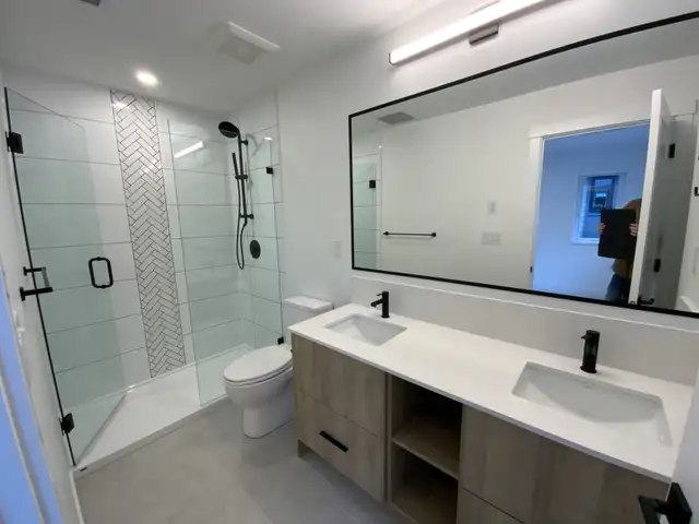 Exquisite 3 Bed   1 den Townhomes in Guildford for Rent! - Photo 7