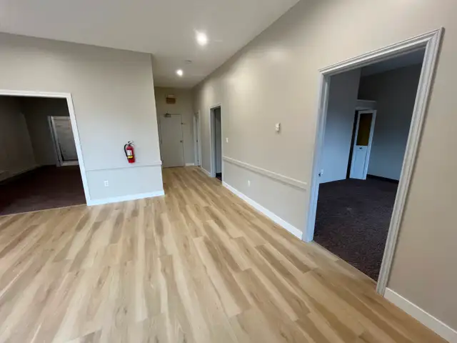 FOR RENT - LARGE 2 BEDROOM APARTMENT in Coldbrook - Photo 3