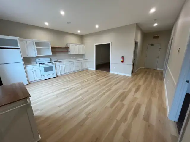 FOR RENT - LARGE 2 BEDROOM APARTMENT in Coldbrook - Photo 4