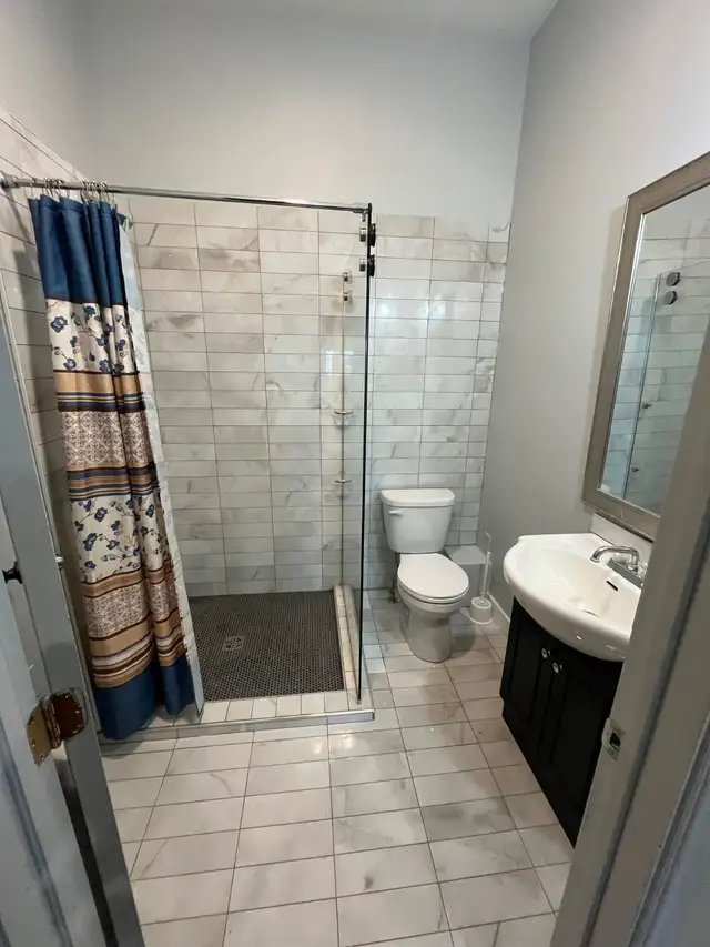 FOR RENT - LARGE 2 BEDROOM APARTMENT in Coldbrook - Photo 8