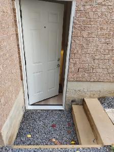 2 plus Den Legal Basement Apartment for Rent