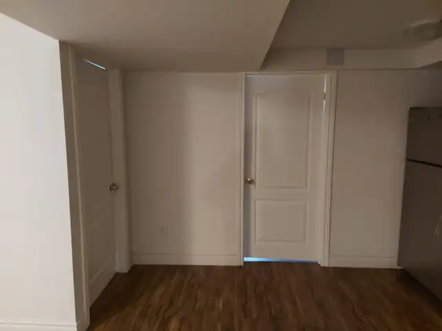 2 plus Den Legal Basement Apartment for Rent - Photo 3