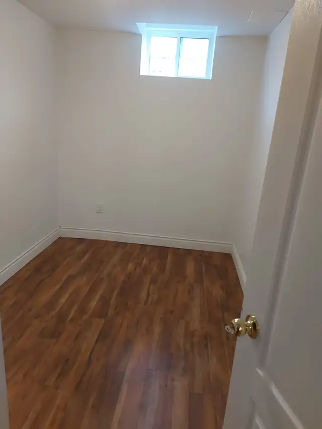 2 plus Den Legal Basement Apartment for Rent - Photo 5