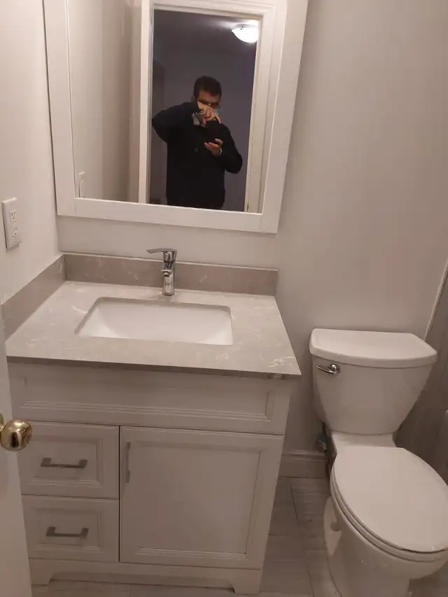 2 plus Den Legal Basement Apartment for Rent - Photo 8