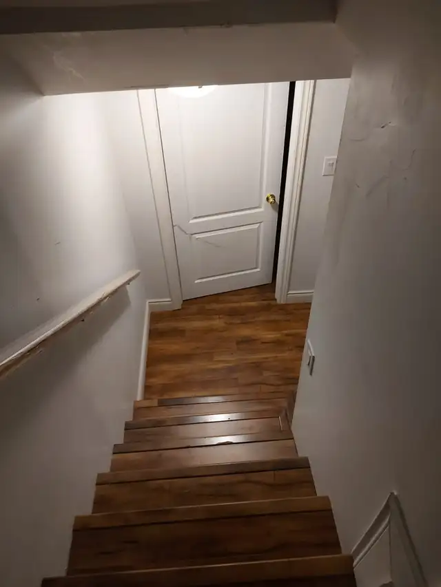 2 plus Den Legal Basement Apartment for Rent - Photo 9