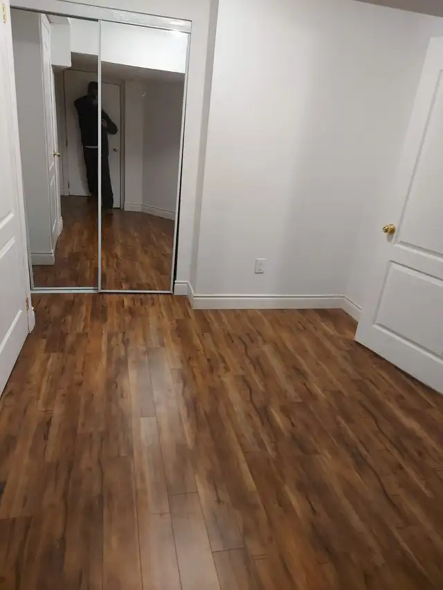 2 plus Den Legal Basement Apartment for Rent - Photo 12