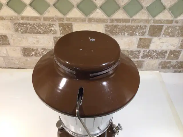 Coleman lantern - Photo 3