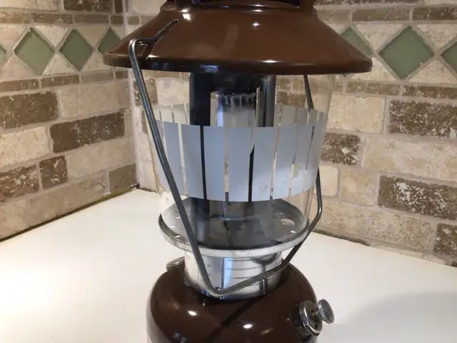 Coleman lantern - Photo 4