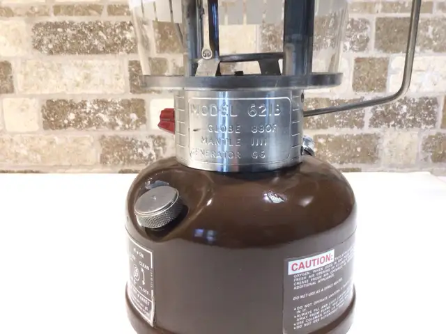 Coleman lantern - Photo 5