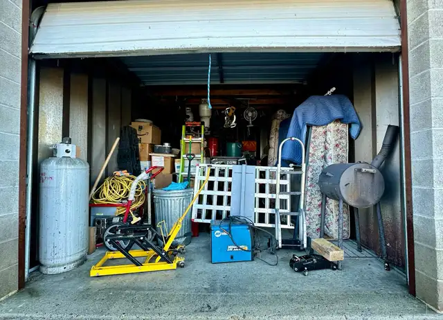 Need Junk Removal? Get a Free Quote