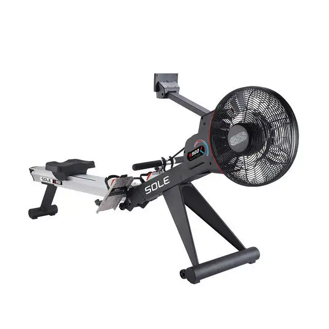 Sole R900 Rowing Machine