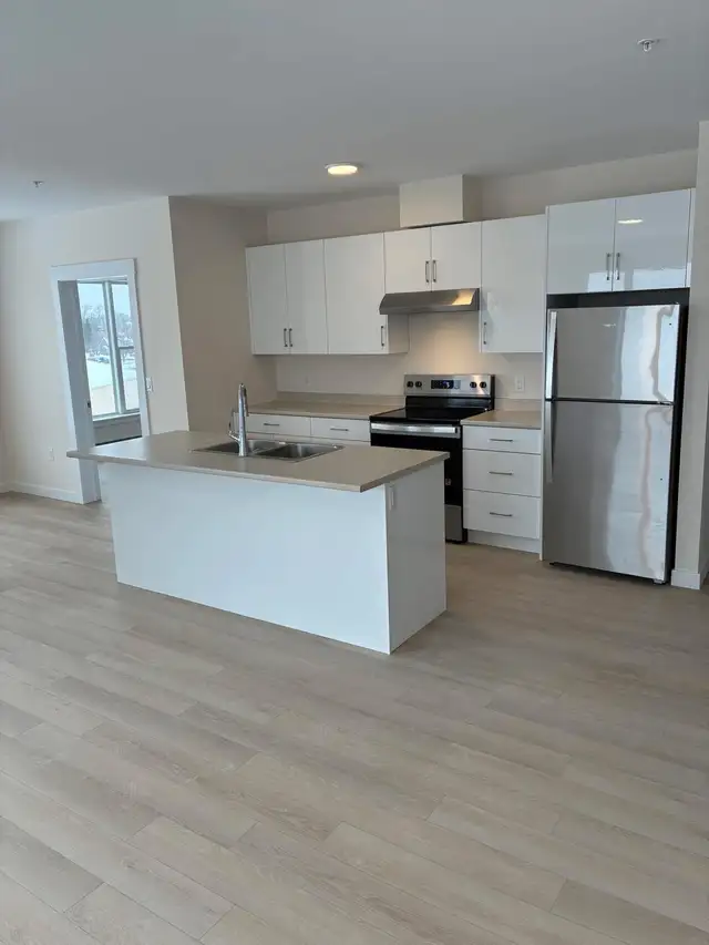 Now Renting: The Novaview on Gallagher Street, Amherst, NS! - Photo 2