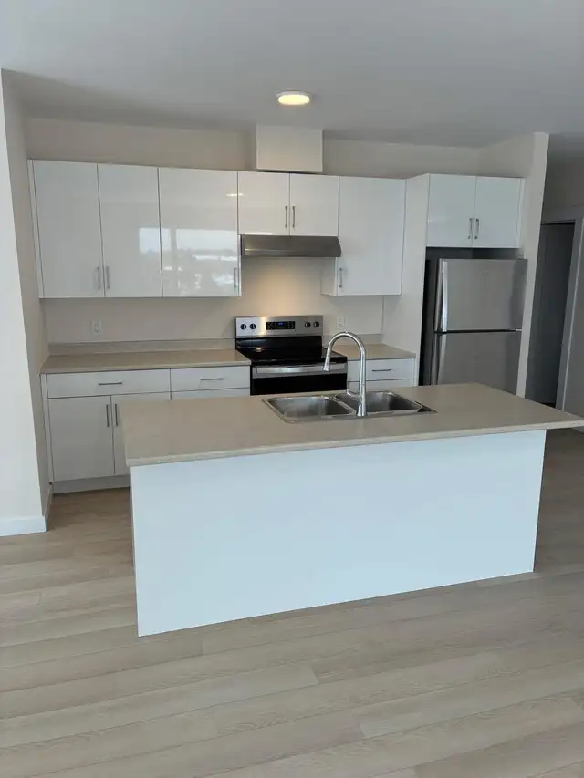 Now Renting: The Novaview on Gallagher Street, Amherst, NS! - Photo 3